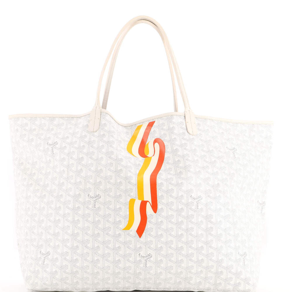 Goyard GM Saint Louis Tote